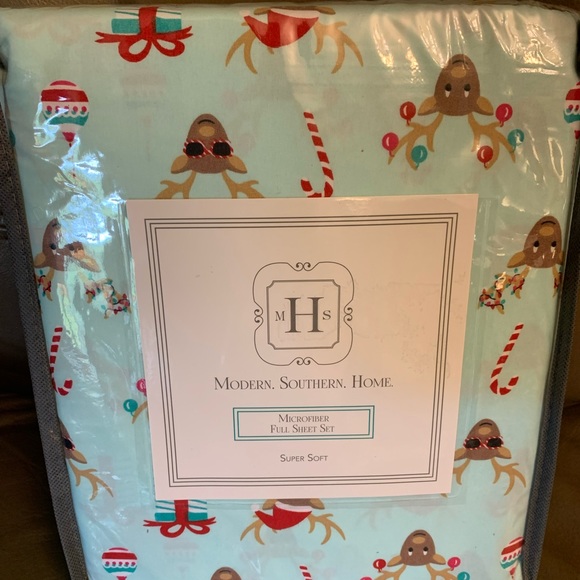 Modern Southern Home Bedding New Modern Southern Home Christmas